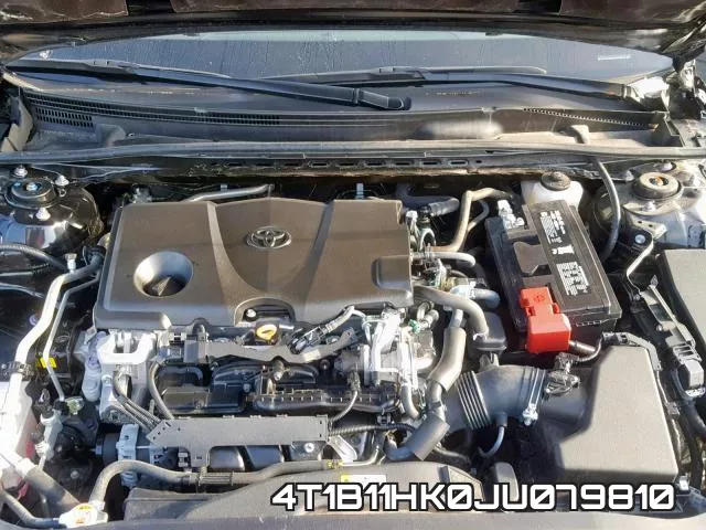 4T1B11HK0JU079810 фото 8