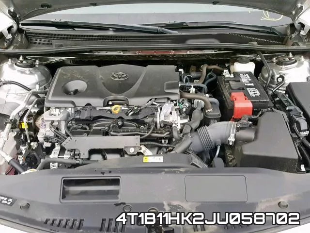 4T1B11HK2JU058702 фото 8