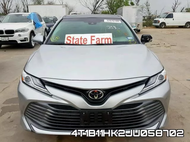 4T1B11HK2JU058702 фото 10