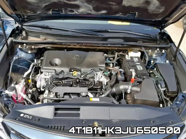 4T1B11HK3JU650500 фото 8