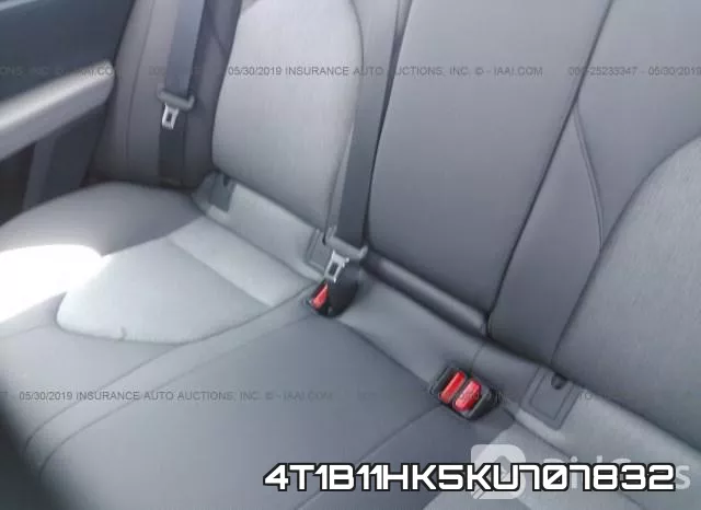 4T1B11HK5KU707832 фото 9
