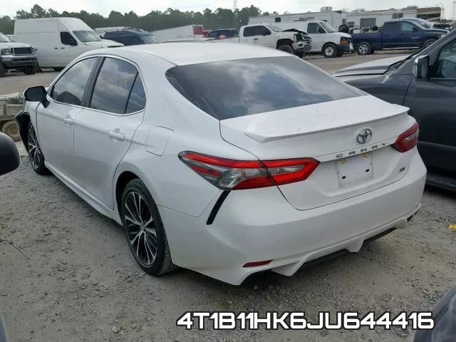 4T1B11HK6JU644416 фото 4