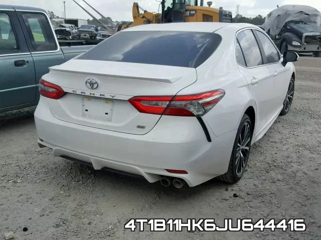 4T1B11HK6JU644416 фото 5