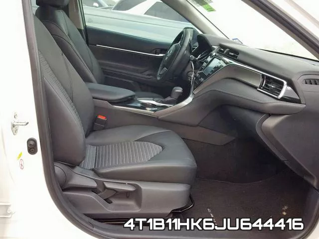 4T1B11HK6JU644416 фото 6