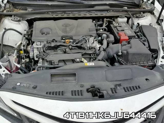 4T1B11HK6JU644416 фото 8