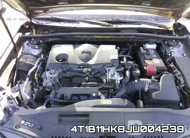 4T1B11HK8JU004238 фото 2