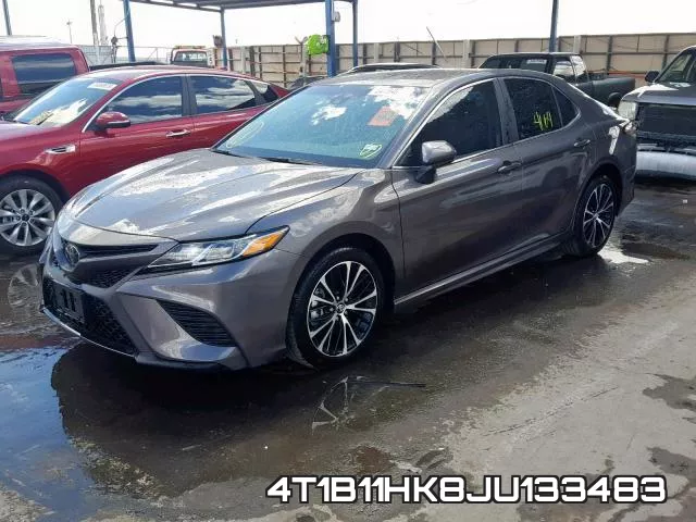 4T1B11HK8JU133483 фото 3
