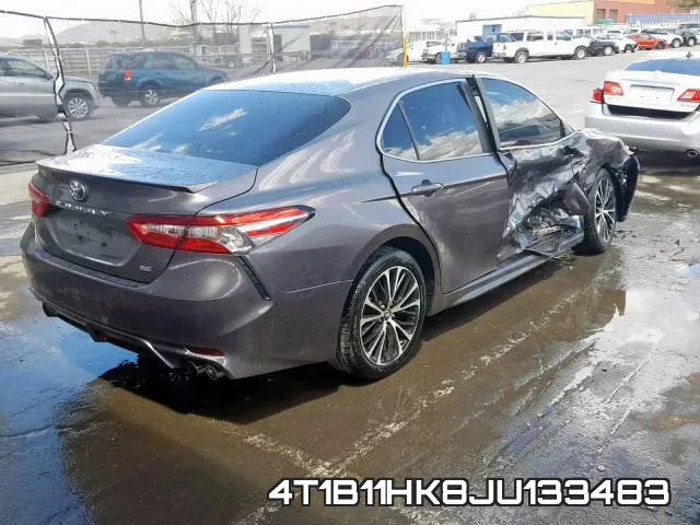 4T1B11HK8JU133483 фото 5