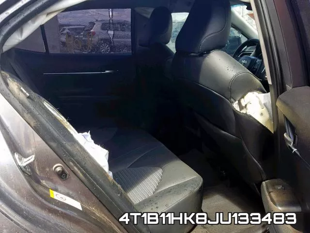 4T1B11HK8JU133483 фото 7