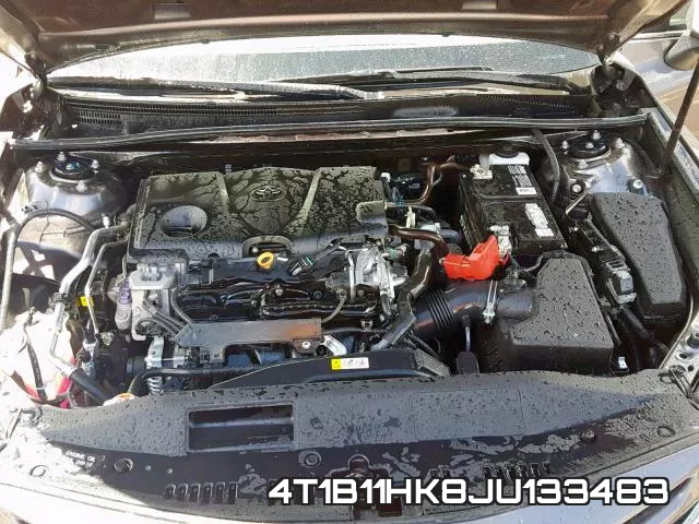 4T1B11HK8JU133483 фото 8