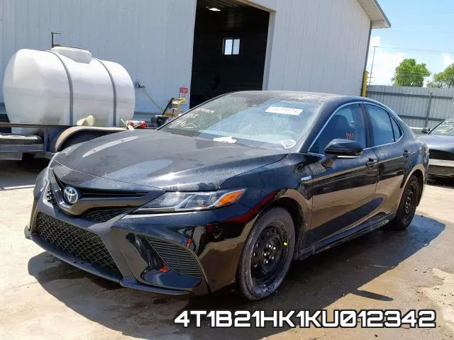 4T1B21HK1KU012342 фото 3