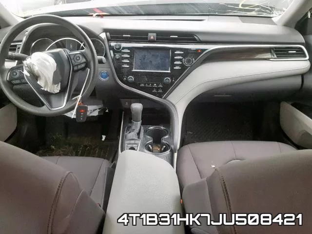 4T1B31HK7JU508421 фото 10