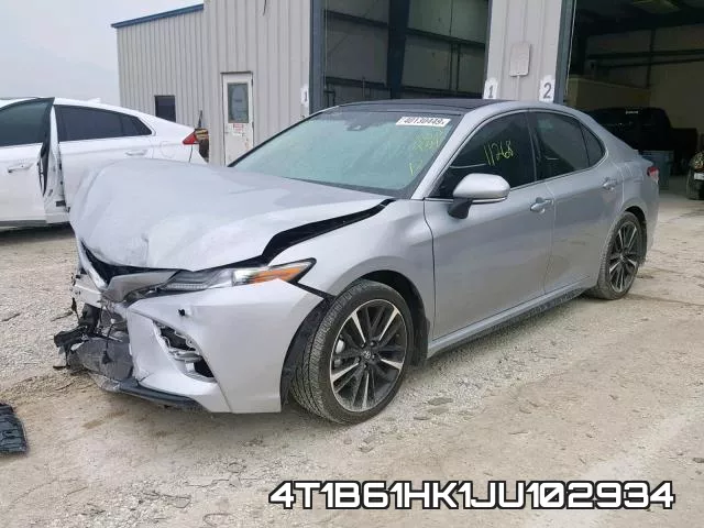 4T1B61HK1JU102934 фото 3