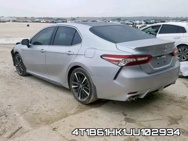 4T1B61HK1JU102934 фото 4
