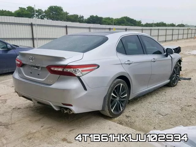 4T1B61HK1JU102934 фото 5