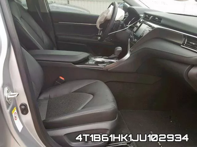 4T1B61HK1JU102934 фото 6