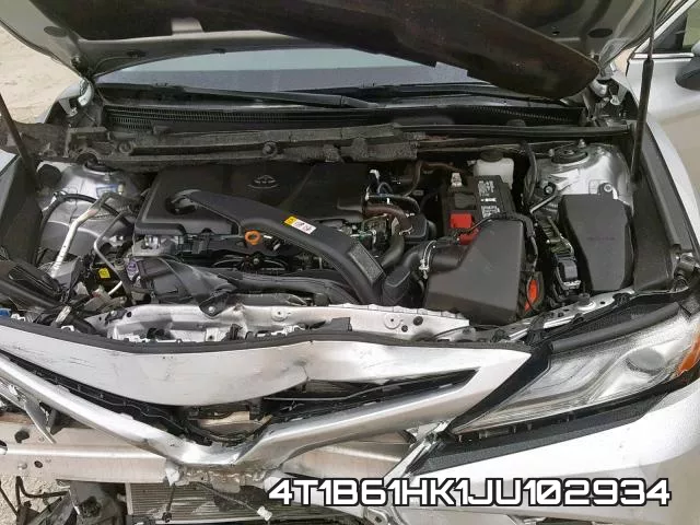 4T1B61HK1JU102934 фото 8