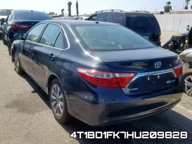 4T1BD1FK7HU209828 фото 4