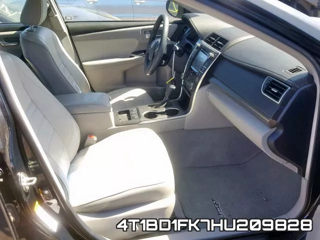 4T1BD1FK7HU209828 фото 6