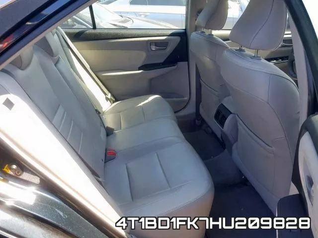 4T1BD1FK7HU209828 фото 7