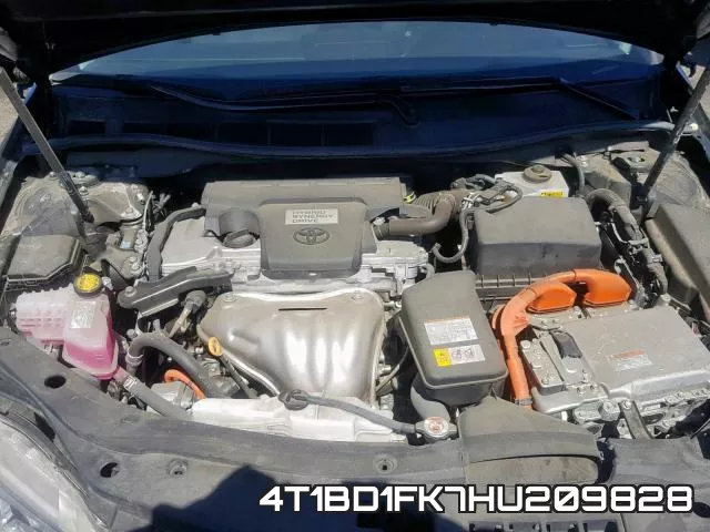 4T1BD1FK7HU209828 фото 8