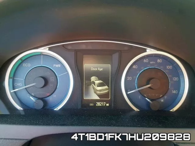 4T1BD1FK7HU209828 фото 9