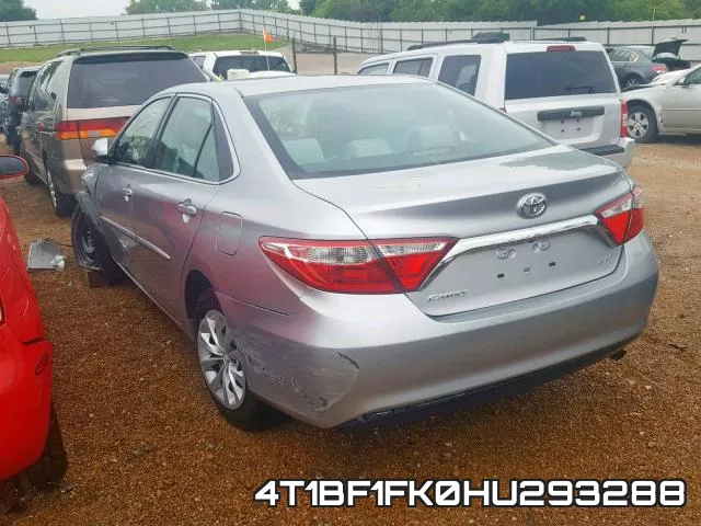 4T1BF1FK0HU293288 фото 4