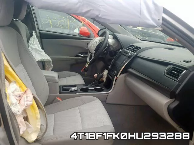4T1BF1FK0HU293288 фото 5