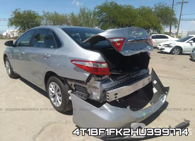 4T1BF1FK2HU399774 фото 7