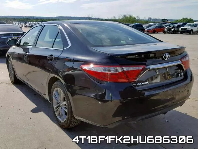 4T1BF1FK2HU686306 фото 4