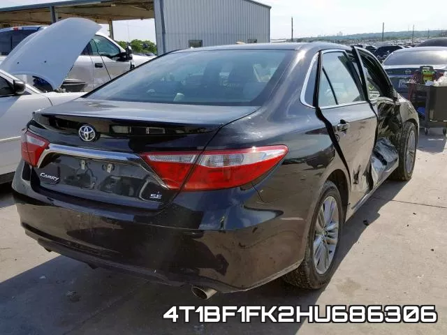 4T1BF1FK2HU686306 фото 5
