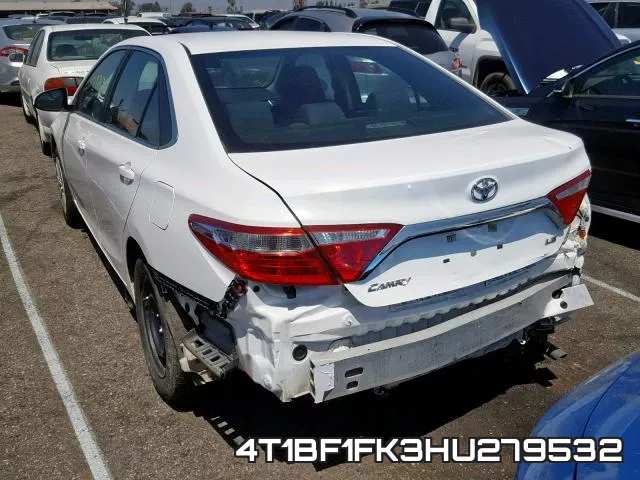 4T1BF1FK3HU279532 фото 4