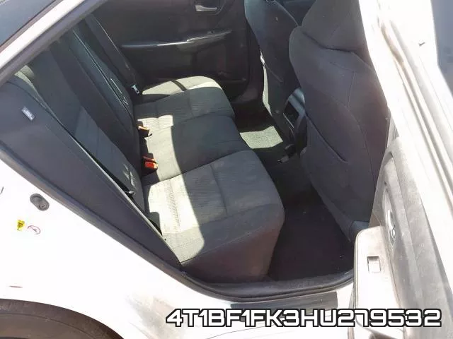 4T1BF1FK3HU279532 фото 7