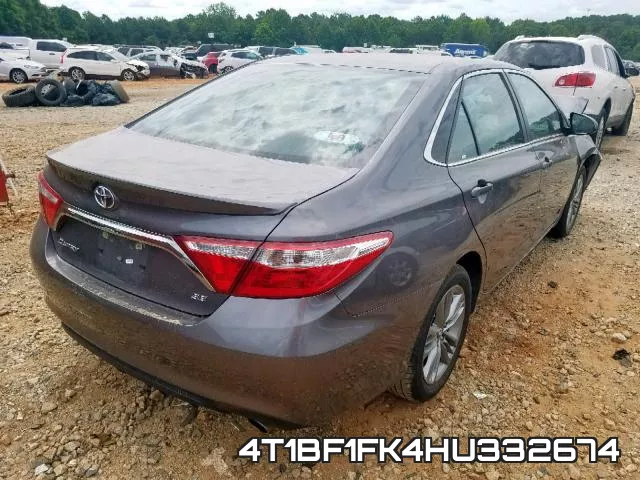 4T1BF1FK4HU332674 фото 5