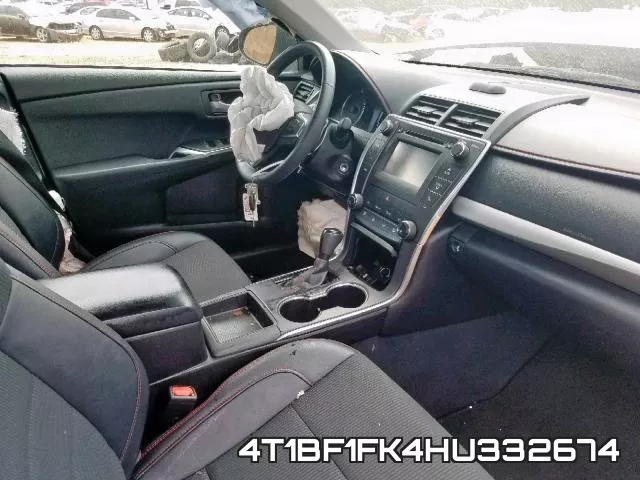 4T1BF1FK4HU332674 фото 6