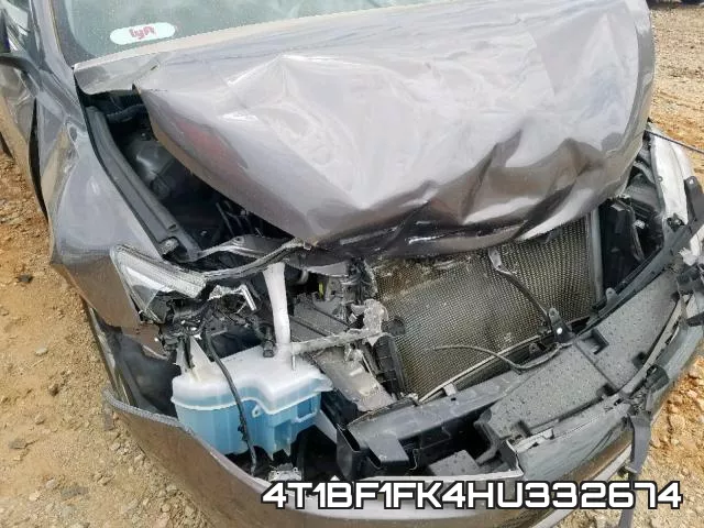 4T1BF1FK4HU332674 фото 10