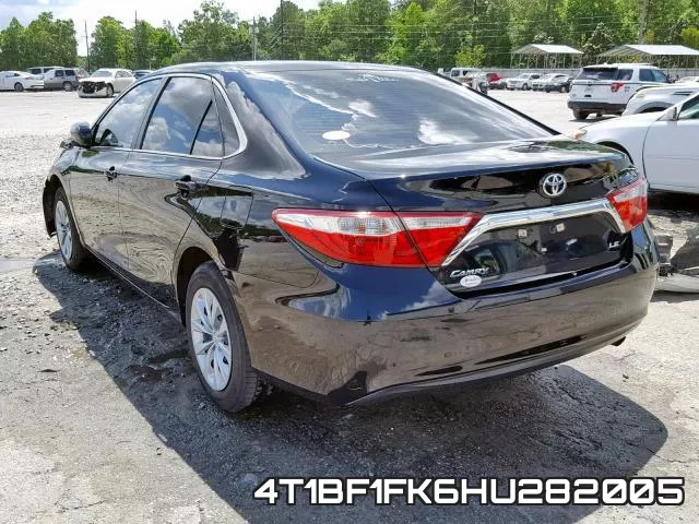 4T1BF1FK6HU282005 фото 4