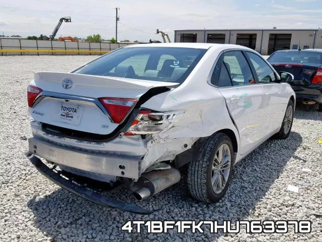 4T1BF1FK7HU763378 фото 5
