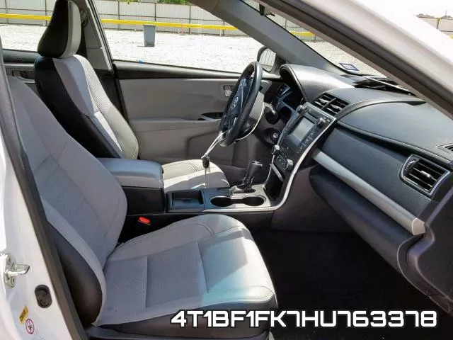 4T1BF1FK7HU763378 фото 6