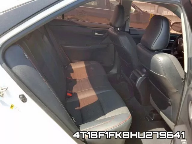 4T1BF1FK8HU279641 фото 7