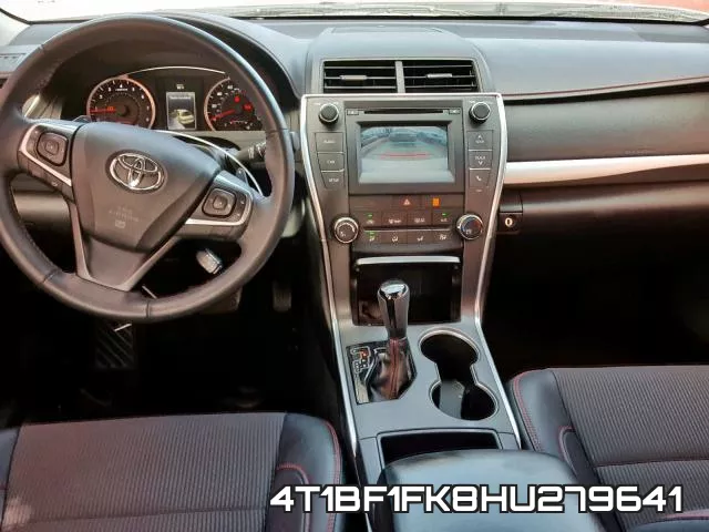4T1BF1FK8HU279641 фото 10