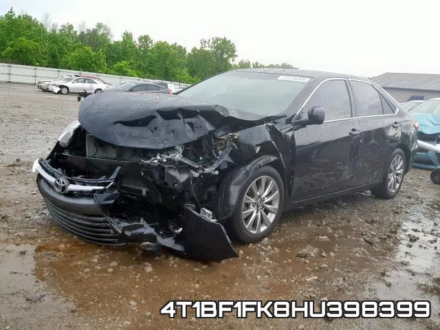 4T1BF1FK8HU398399 фото 3