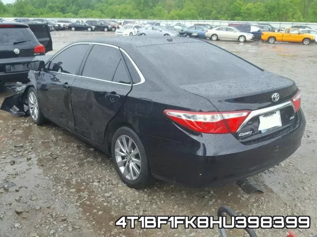 4T1BF1FK8HU398399 фото 4