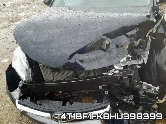 4T1BF1FK8HU398399 фото 8