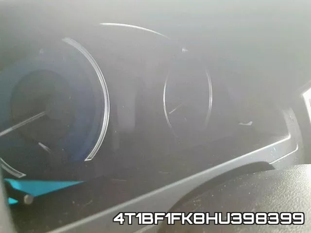 4T1BF1FK8HU398399 фото 9
