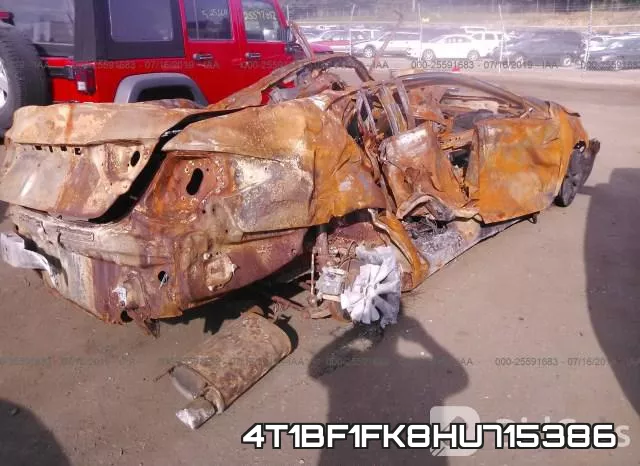 4T1BF1FK8HU715386 фото 5