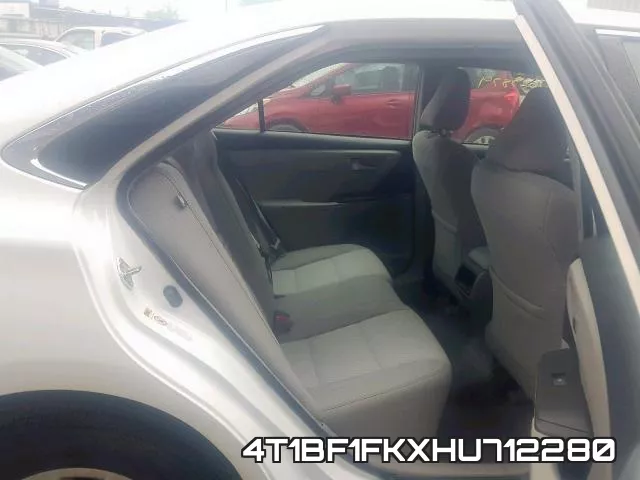 4T1BF1FKXHU712280 фото 7