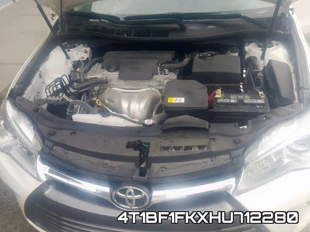 4T1BF1FKXHU712280 фото 8