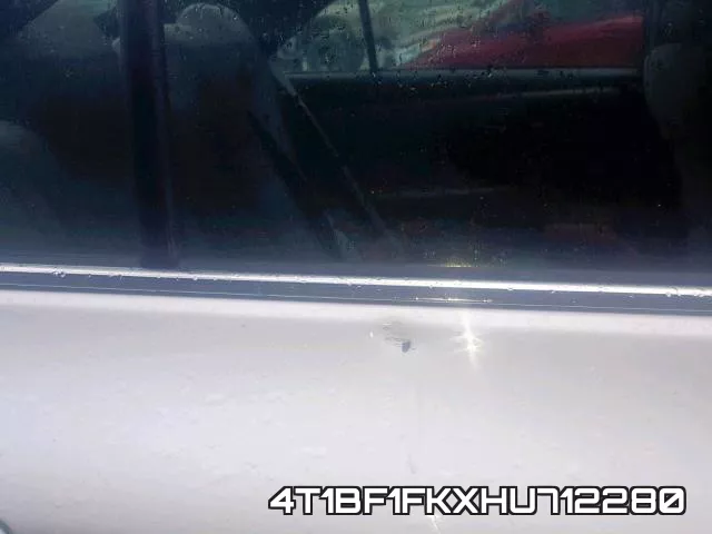 4T1BF1FKXHU712280 фото 10