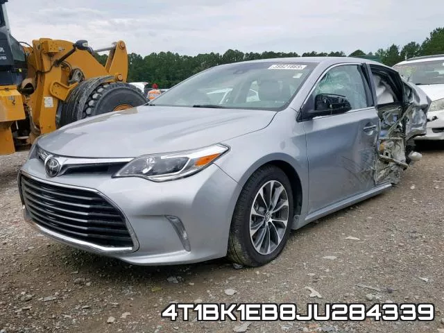 4T1BK1EB8JU284339 фото 3